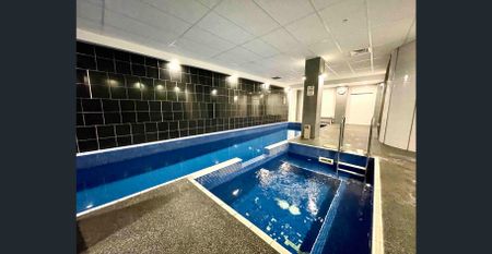 Fully Furnished 1 Bedroom @ CBD - Photo 3