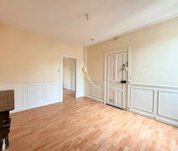 Location Appartement 2 pièces 43m² - Photo 6