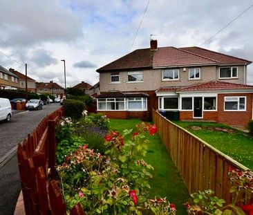 Three Bedroom Semi-detached House To Rent On Benwell Grange Avenue,... - Photo 2