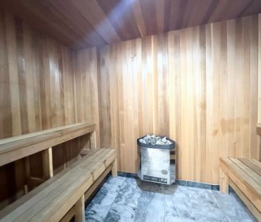 For Lease - 165 La Rose Avenue Unit# 205, Toronto, Ontario - Photo 3