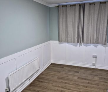 1 bedroom ground floor maisonette to rent - Photo 2
