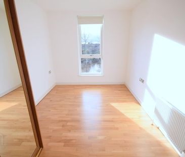 Apt 40 The Stern Building, 37 Annadale Cresent, Belfast, BT7 3NF - Photo 2