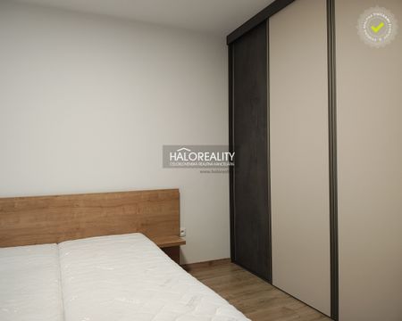 2 izbový byt na prenájom 45m2, Dunajská Streda - Photo 2
