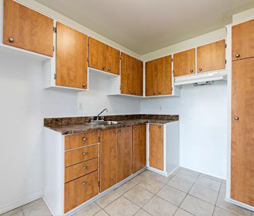 4 1/2 Neuf à Louer | 2 bedrooms for Rent | Pierrefonds - Roxboro - Photo 3
