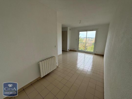 Location Appartement 1 pièce 25m² AIX EN PROVENCE 13100 - Photo 1