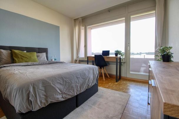 Cecil #3 - Spacious and Modern Coliving in Grand-Saconnex, Geneva - Photo 1