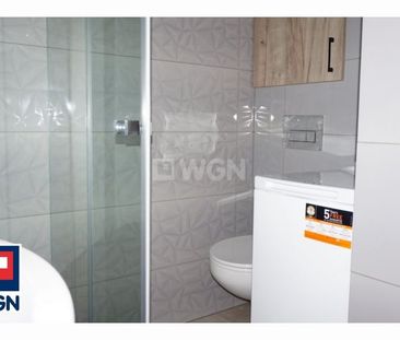 Mieszkanie na wynajem w bloku Częstochowa, Śródmieście - Zdjęcie 3