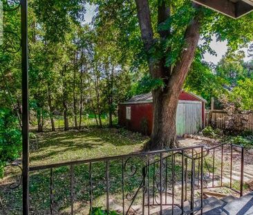 43 ROSSLYN Avenue S, Hamilton, Ontario, L8M3J1 - Photo 3