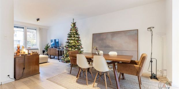 Rijwoning te huur in Wilrijk voor € 1.350 met 2 slaapkamers - Foto 1