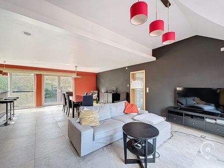 Appartement 3 chambres à louer au centre de Marche - Foto 5