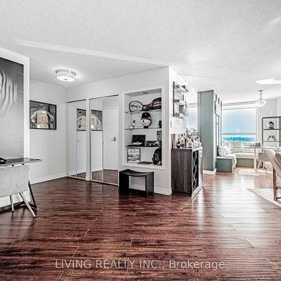 1+1 Bedroom, 1 Bathroom - Harbour Point Residences - Photo 1