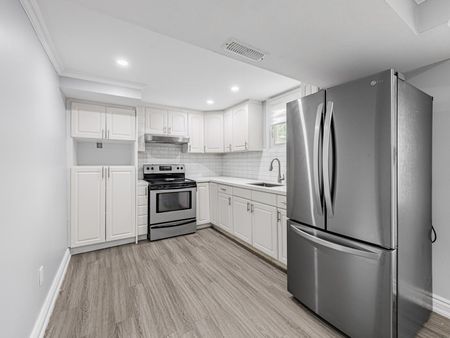 For Lease - 1551 Dellbrook Avenue, Pickering, Ontario - Photo 2