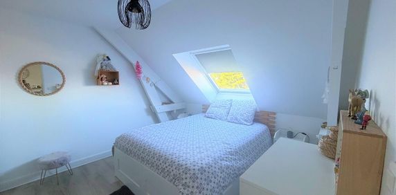 location Appartement T2 DE 29.38m² À MAGNY LE HONGRE - Photo 2