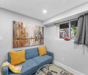 For Lease - 1627 Fairfield Crescent Unit# Lower, Pickering, Ontario - Photo 3