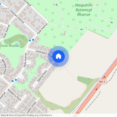 26 Greenwich Street, Richmond Heights, Taupo