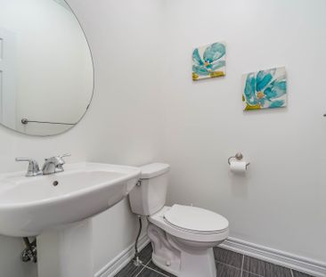 For Lease - 7 Gordon Landon Drive, Markham, Ontario - Photo 5