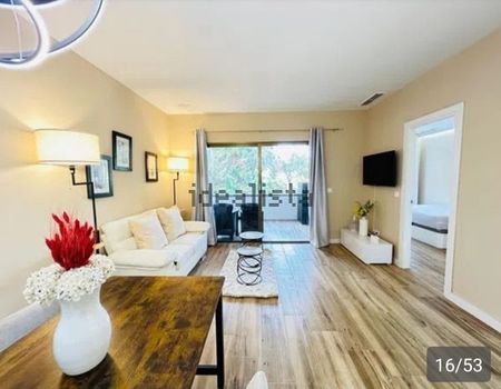 Alquiler de piso en Calle Londres, 1 - Photo 3