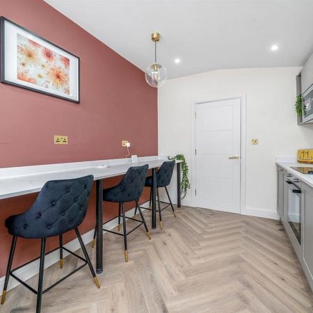 Studio to rent - Photo 3