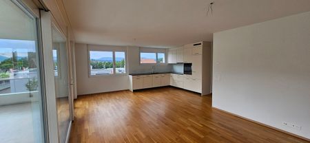 Your new home: bright and spacious 4.5-room apartment - Photo 3