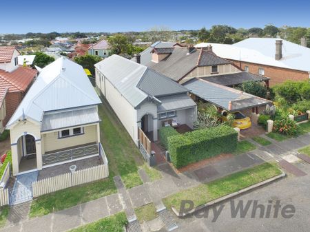 Hidden Gem in a Peaceful Pocket of Hamilton - Photo 2