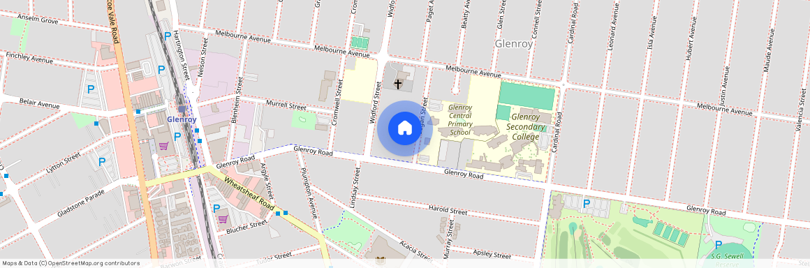 1/5 Logan Street, Glenroy VIC 3046