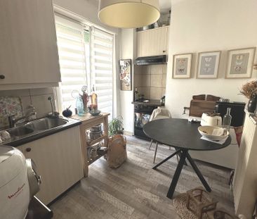 APPARTEMENT 2½ PIÈCES À LAUSANNE - CENTRE-VILLE, MEUBLÉ, DURÉE DÉTERMI - Photo 5