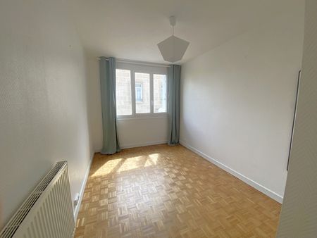 A Louer - Nantes Zola - Appartement T3 Meublé De 64.62 M² - Photo 5