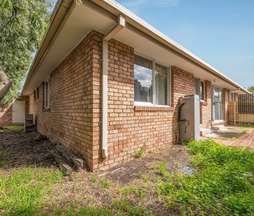 Private and large unit - Photo 5