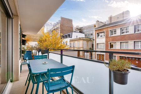 Neuilly-sur-Seine - Rue Garnier - Pont de Neuilly - Photo 3