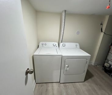 For Lease - 16 Denver Place, Toronto, Ontario - Photo 3