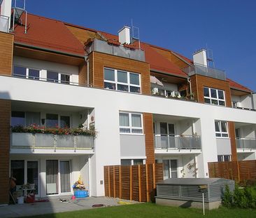 Wohnung in Retz - Photo 1
