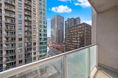 For Lease - 242 Rideau Street Unit# 909, Lower Town - Sandy Hill, Ontario - Photo 4