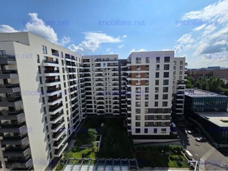 Garsoniera de inchiriat - Blv. Iuliu Maniu, Nr. 6E, 480 EUR/luna - Fotografie 2