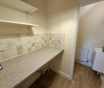 2 bedroom house to rent - Photo 2