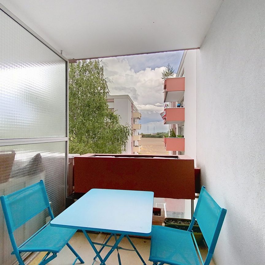 Location Appartement 2 pièces 54m² BISCHHEIM 67800 - Photo 1