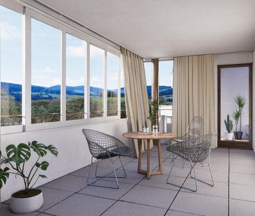 Tag der offenen Tür - Totalsanierung Projekt "im Seeblickpark" - Foto 5