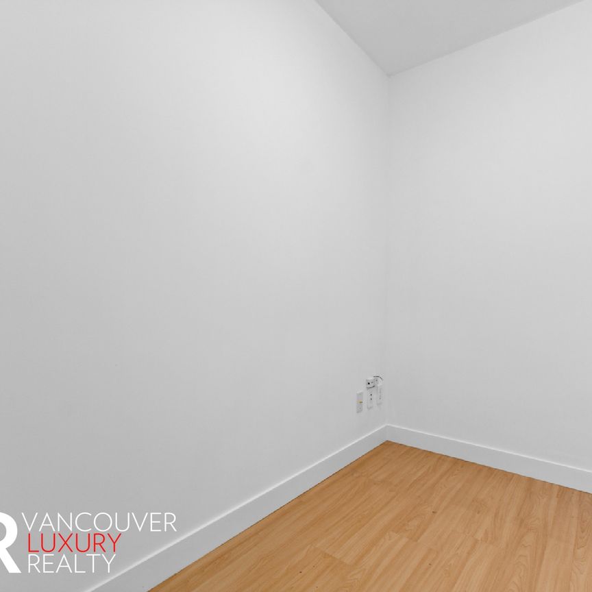 1050 Smithe Street, #1205 - Photo 1