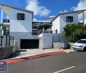 Location Appartement 2 pièces 44m² LA MONTAGNE 97417 - Photo 2