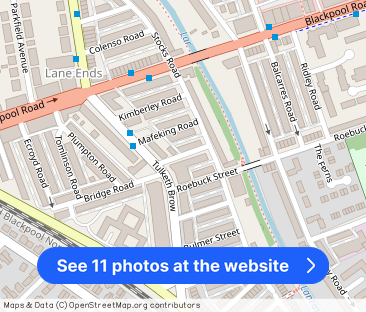 Ladysmith Road, PRESTON PR2 2JB - Photo 1