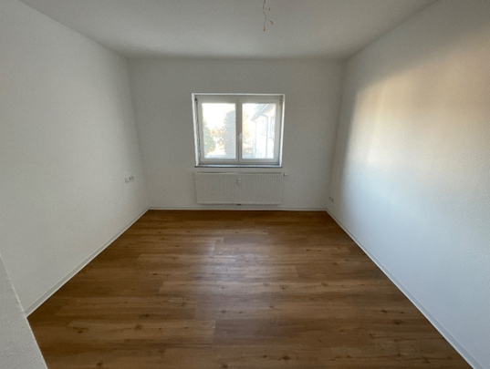 Top sanierte Wohnung mit Altbauflair in ES-Mettingen! - Photo 1