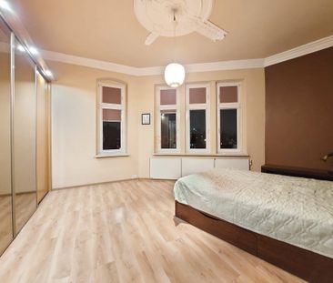 Komfortowe mieszkanie przy Wroclavii - Zdjęcie 3