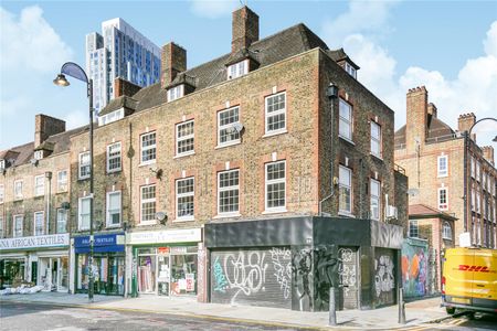 Wentworth Street, Spitalfields, London, E1 7TD - Photo 4