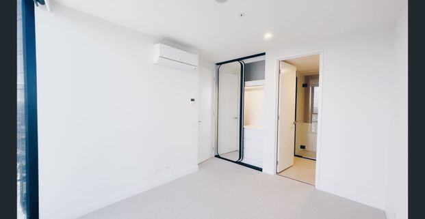 Premier Tower - 2 Bed 2 Bath Apartment with White Goods - Photo 1