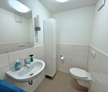 Lichtdurchflutete Maisonette-Wohnung am Marktplatz in Hamm - Photo 6