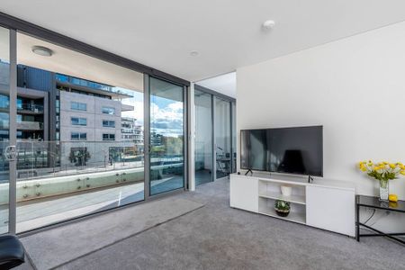 Unit 73/11 Trevillian Quay, - Photo 2