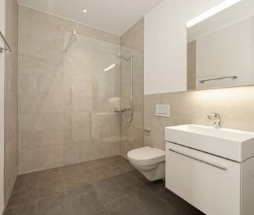 2.5 Zimmer, 52 m², 1. Stock - Foto 3