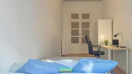 Calle de Ferraz, Madrid, Community of Madrid 28008 - Photo 2