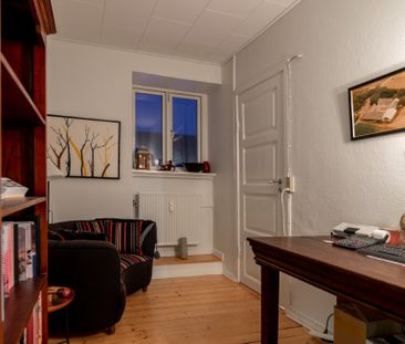 Charmerende lejlighed - Photo 4