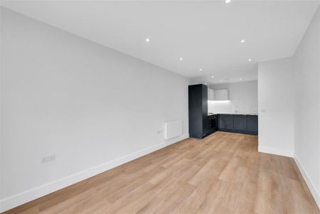 1 bedroom flat to rent - Photo 3