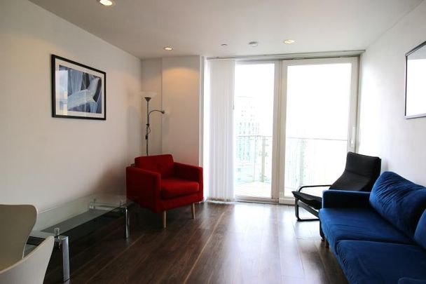 1 bedroom apartment to rent - Photo 1